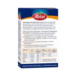 کپسول تقویت چشم و بینایی اوژن ویتال ابتی 30 عددی - تصویر 2