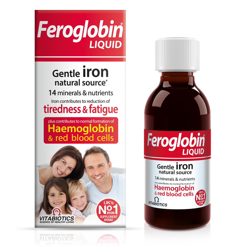 feroglobin-liquid-front-CTFER200L7WL6E.png شربت آهن فروگلوبین ب ۱۲ ویتابیوتیکس 500 میل - تصویر 1
